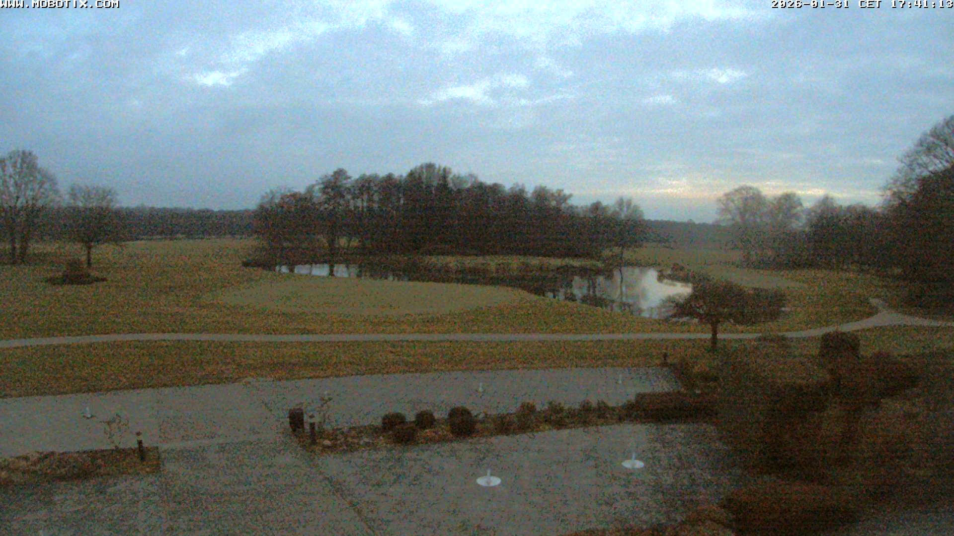 Webcam Golf Club Soufflenheim