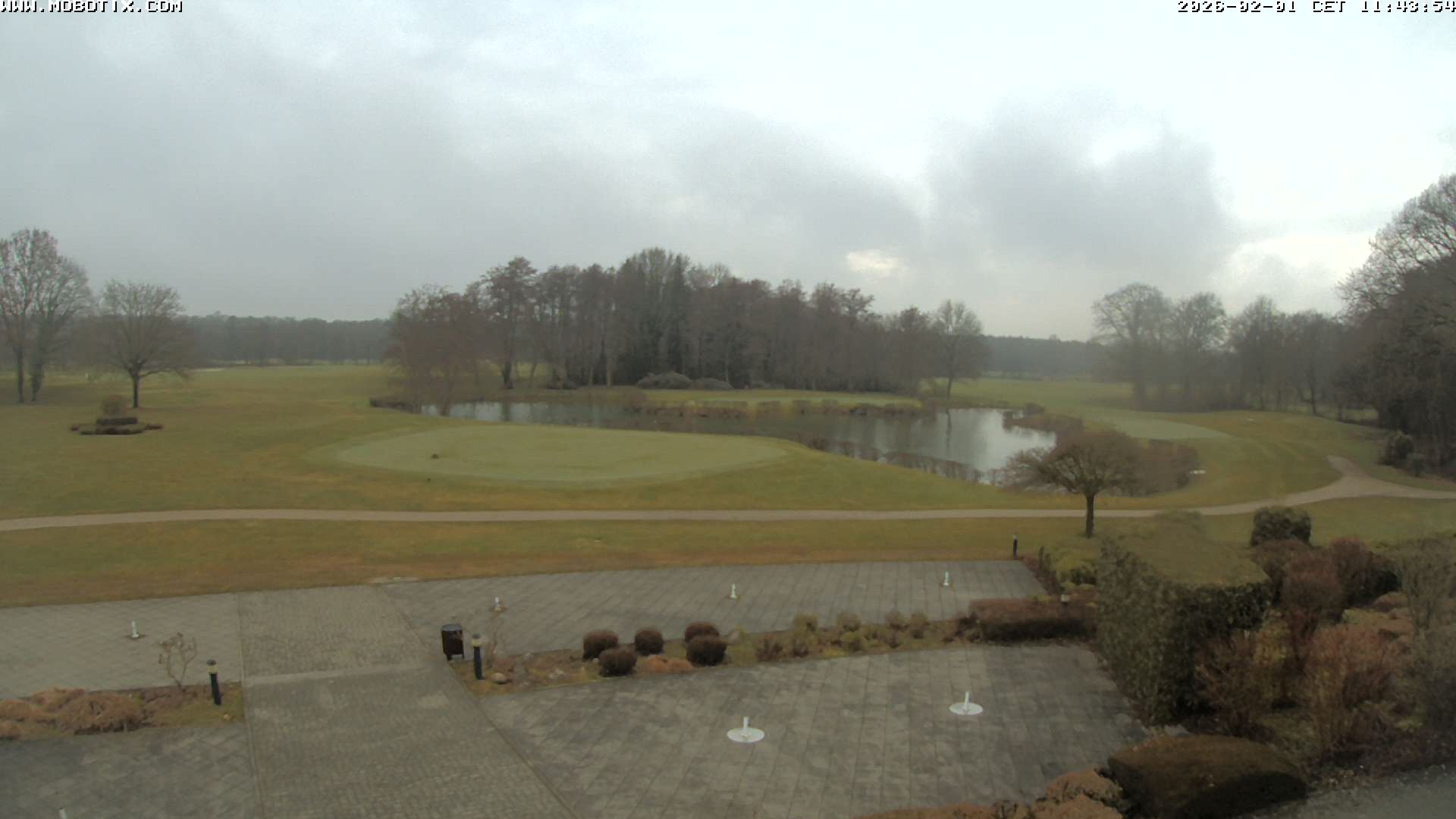 Webcam Golf Club Soufflenheim