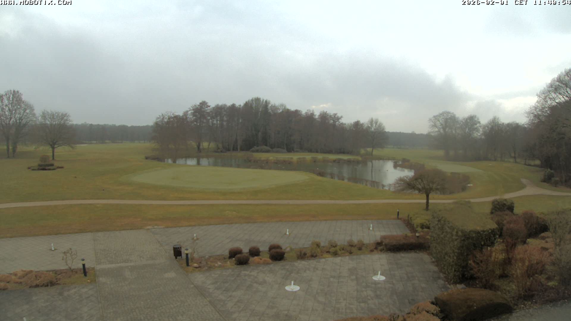 Webcam Golf Club Soufflenheim