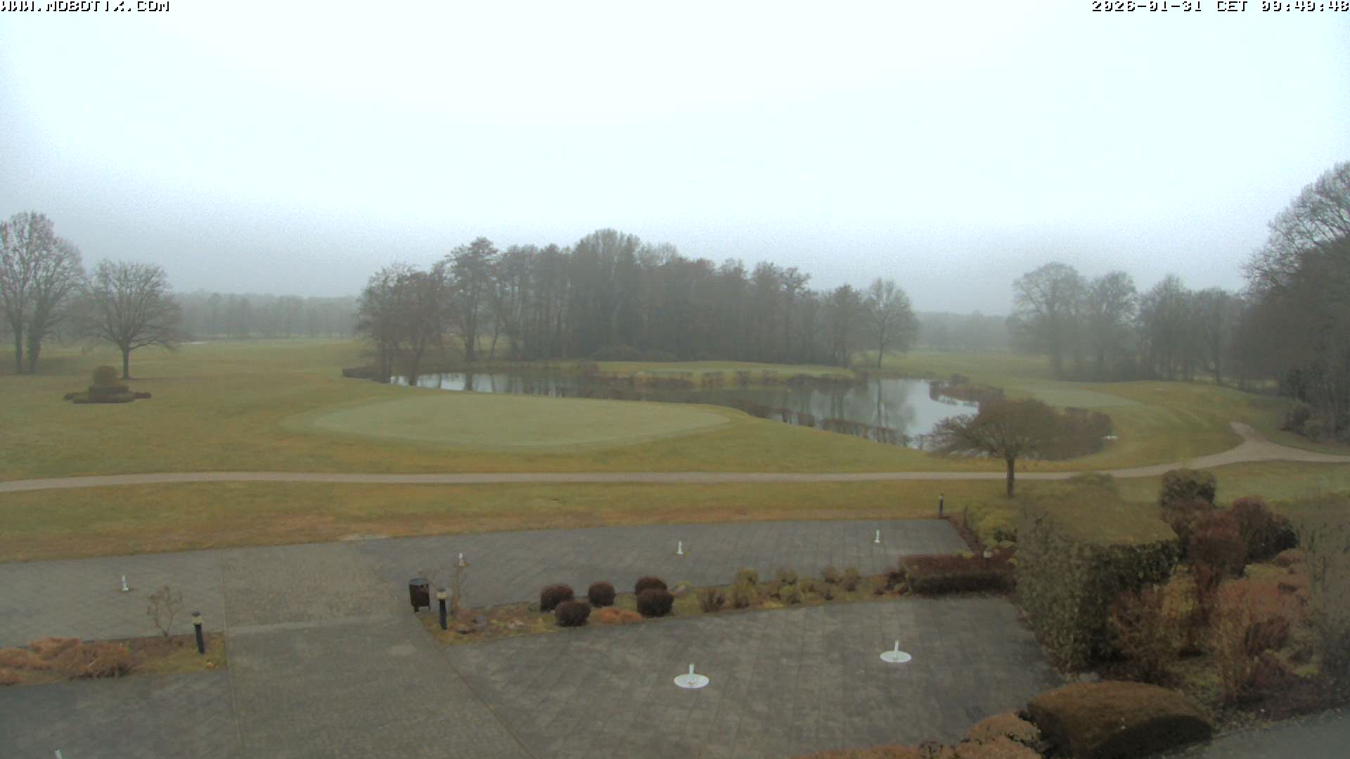 Webcam Golf Club Soufflenheim