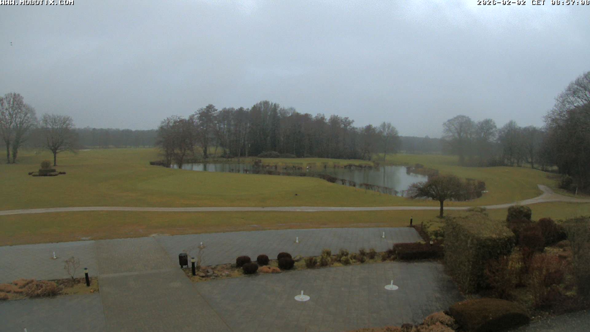 Webcam Golf Club Soufflenheim