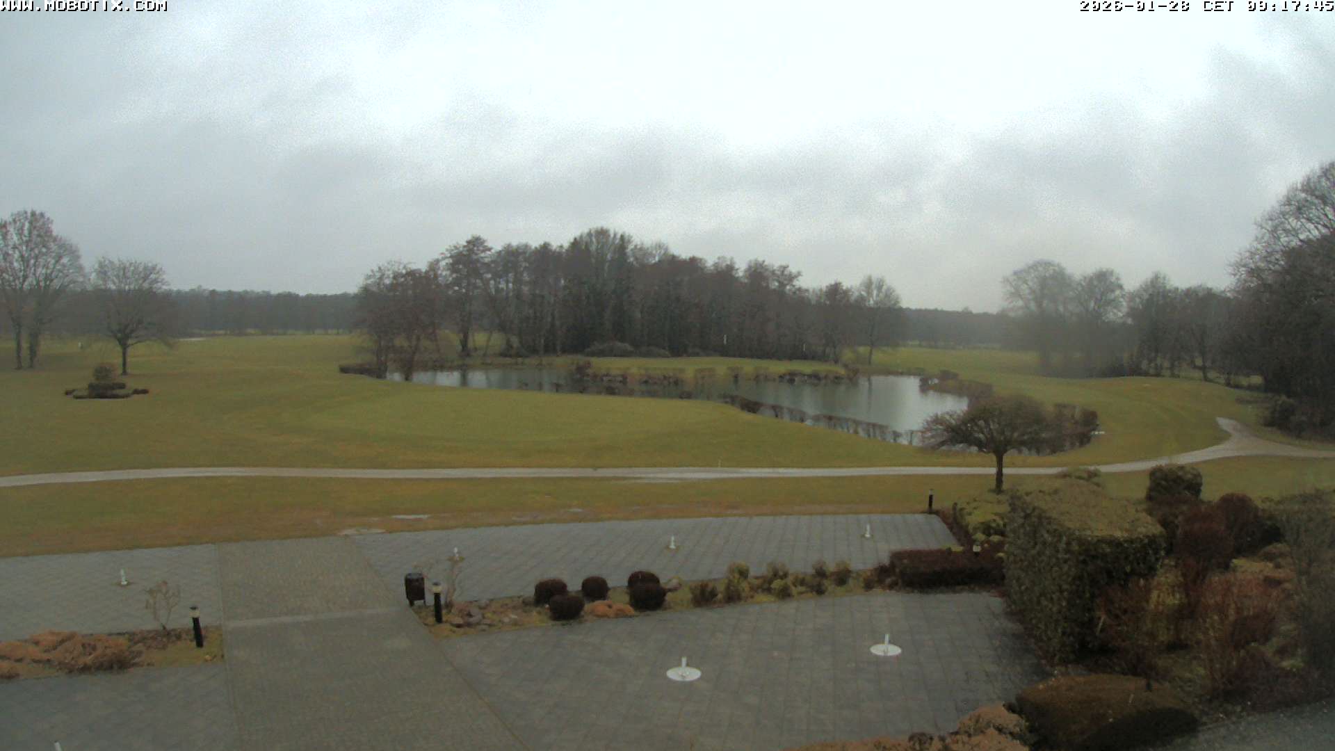 Webcam Golf Club Soufflenheim