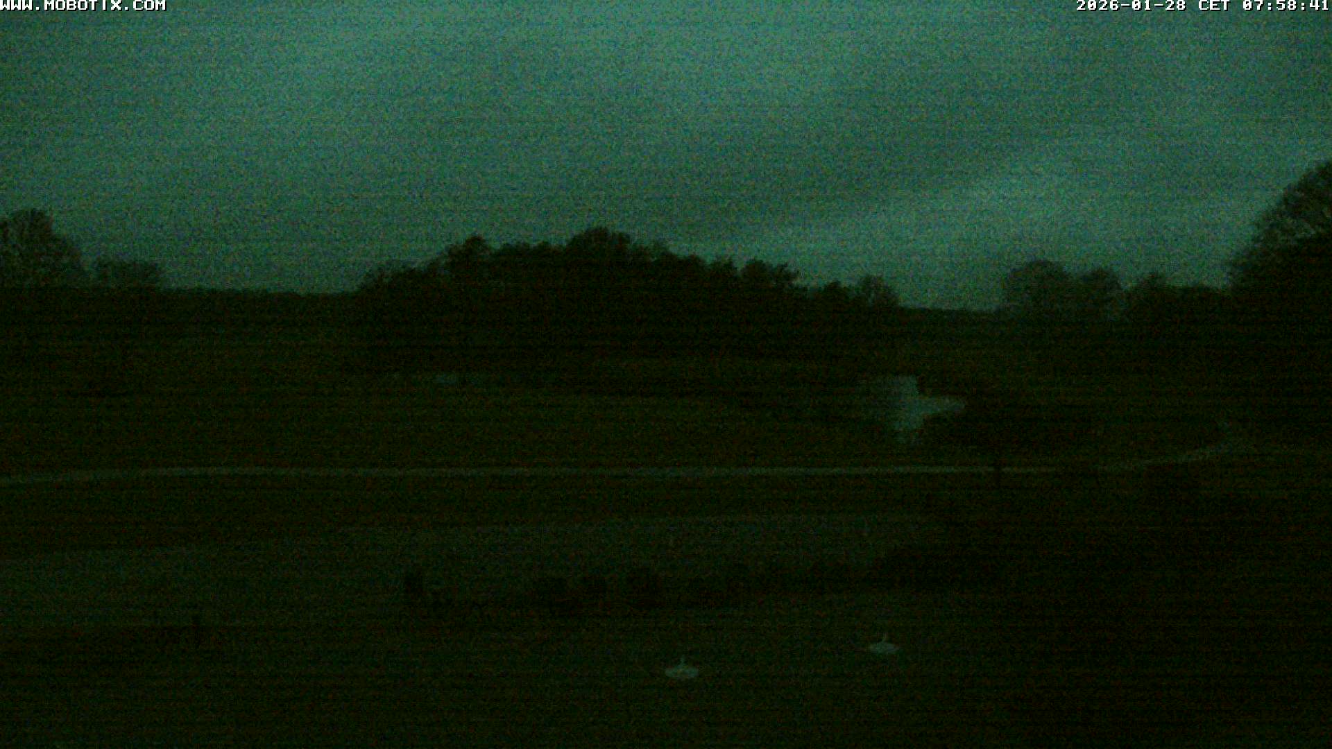 Webcam Golf Club Soufflenheim