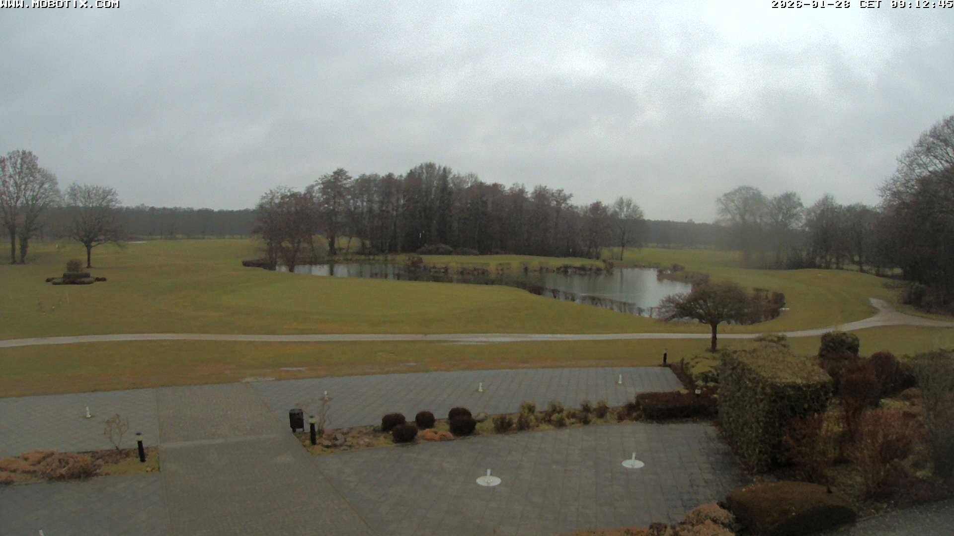 Webcam Golf Club Soufflenheim