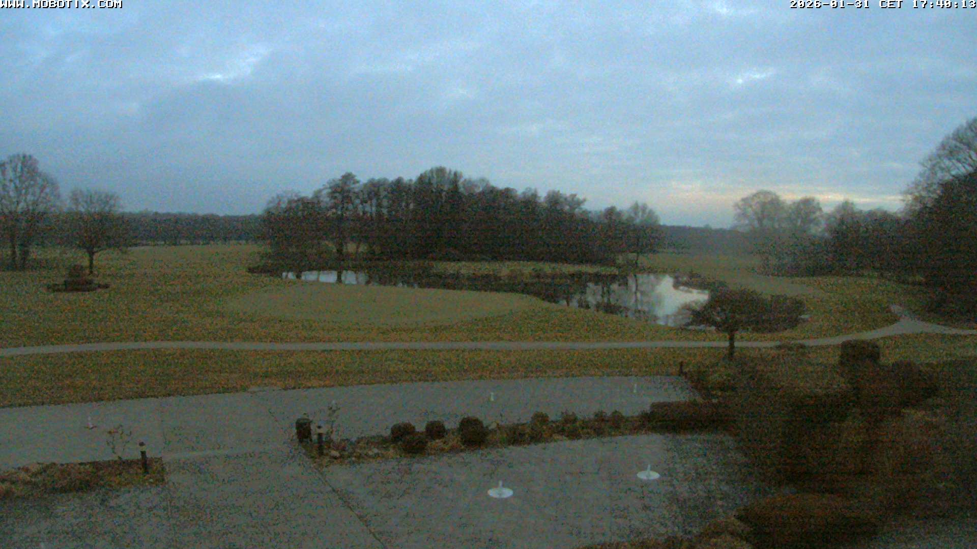 Webcam Golf Club Soufflenheim