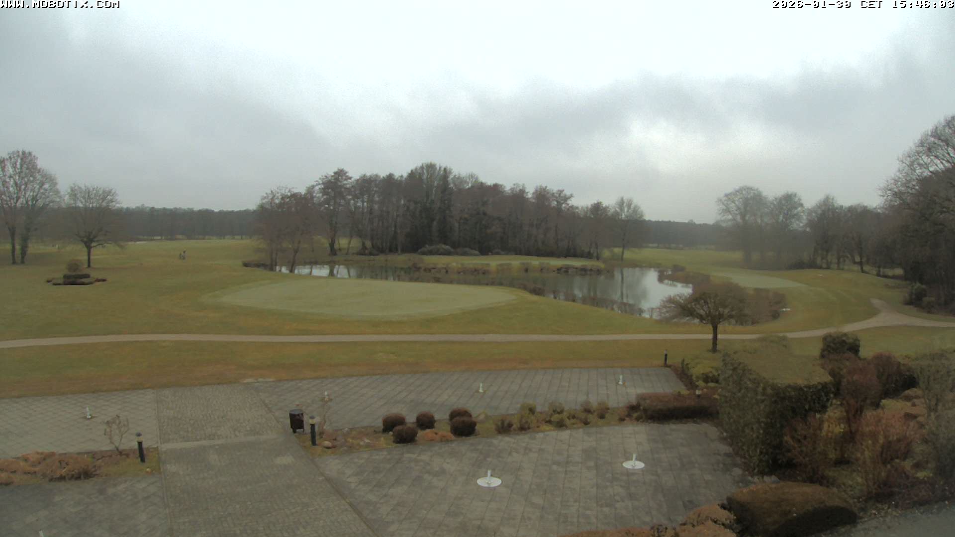 Webcam Golf Club Soufflenheim