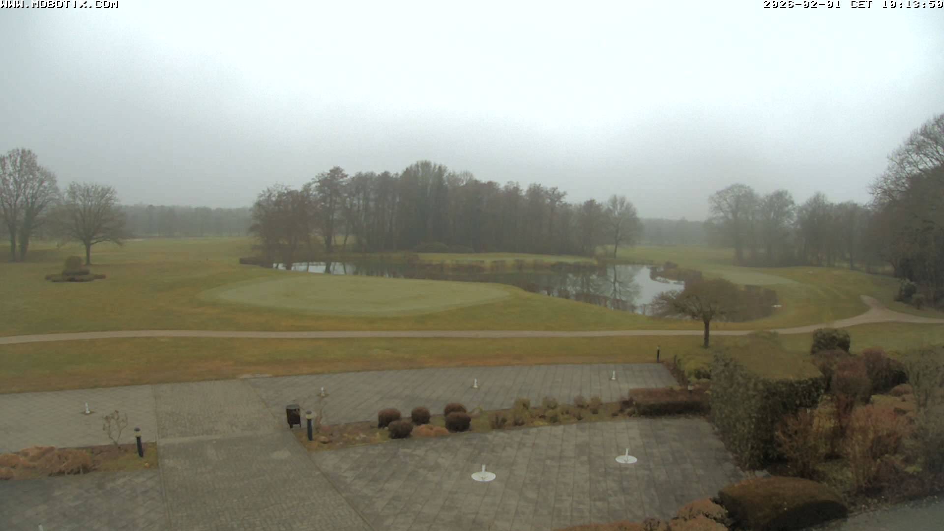 Webcam Golf Club Soufflenheim