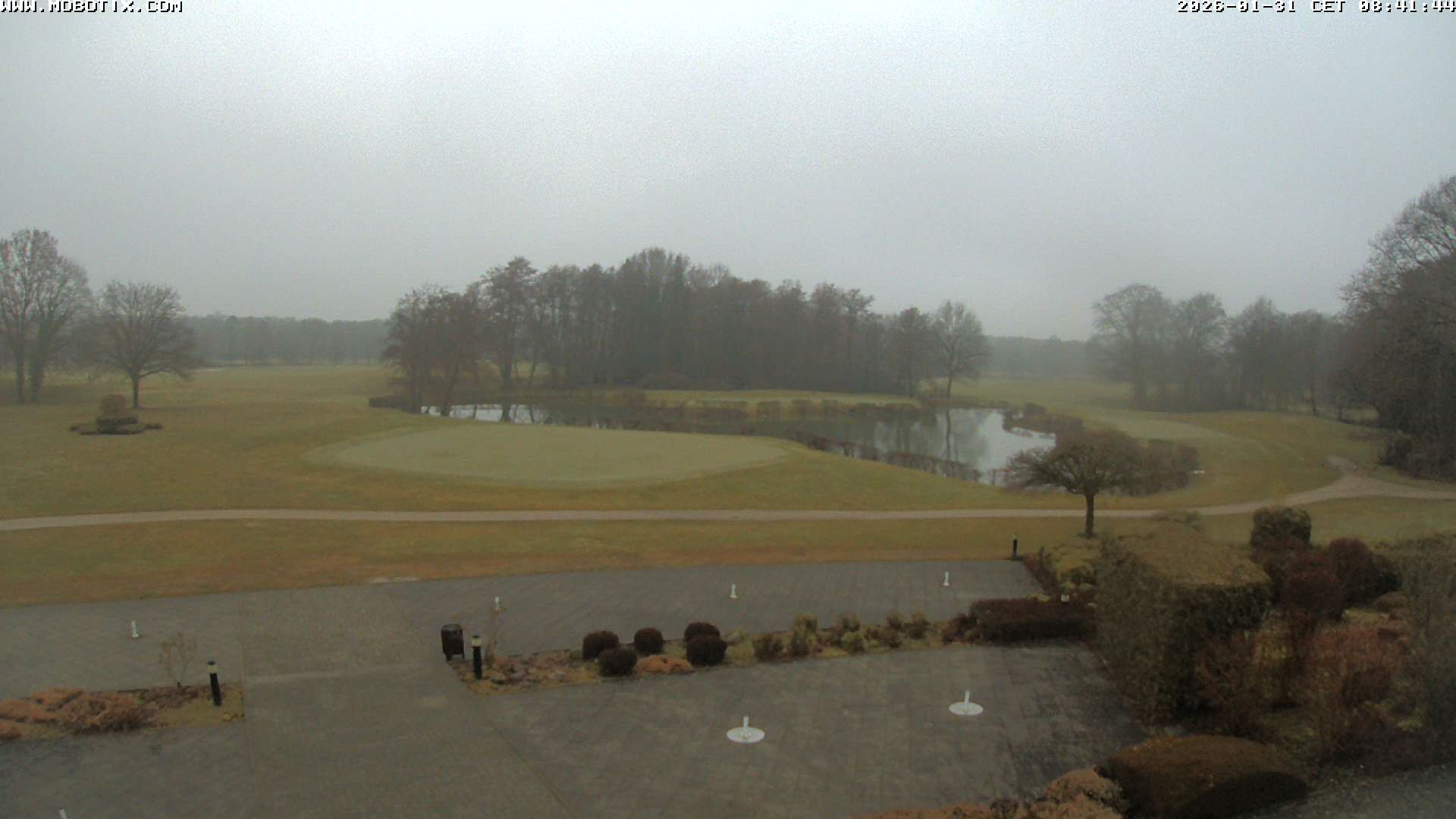Webcam Golf Club Soufflenheim