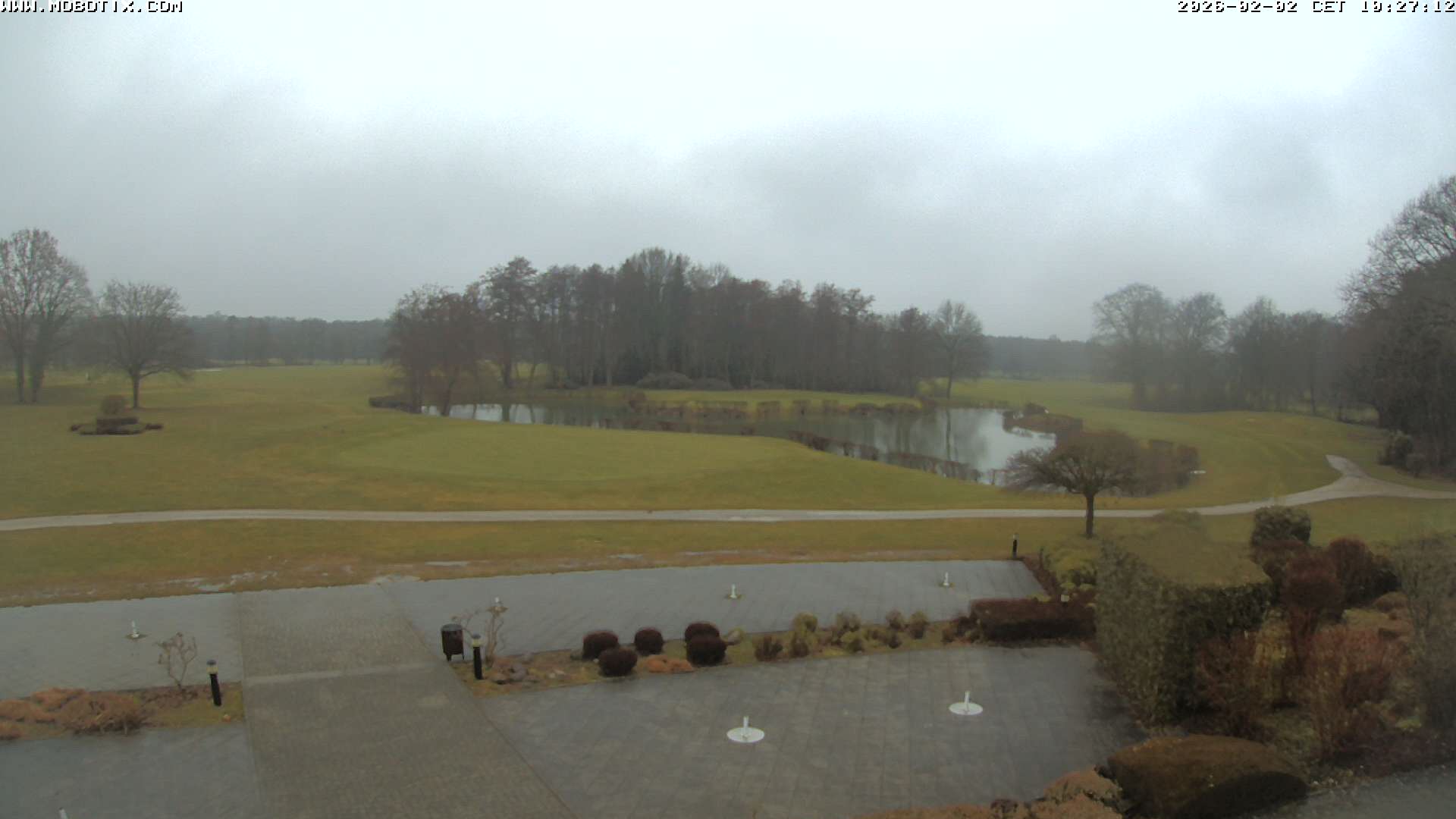 Webcam Golf Club Soufflenheim