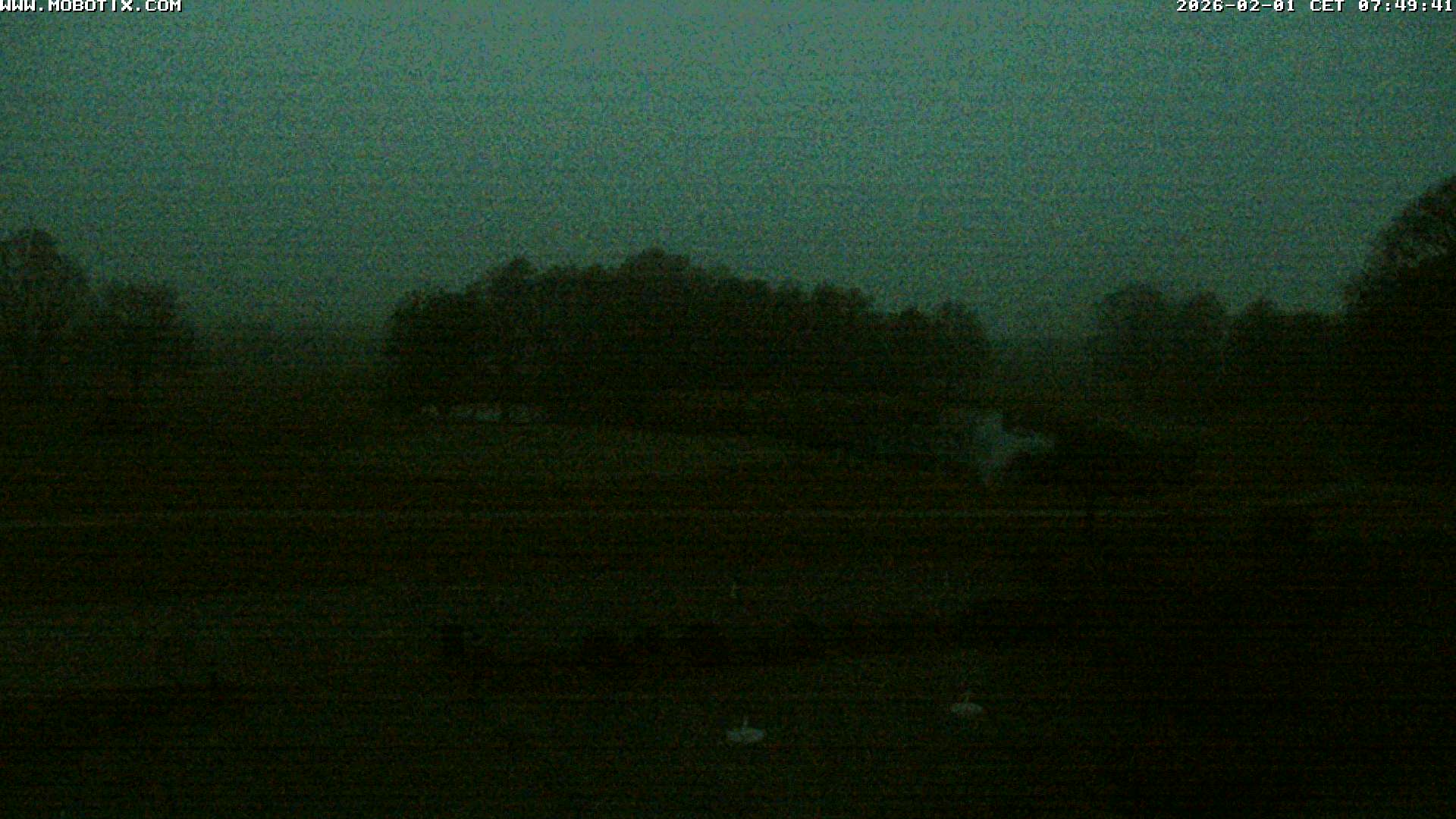 Webcam Golf Club Soufflenheim