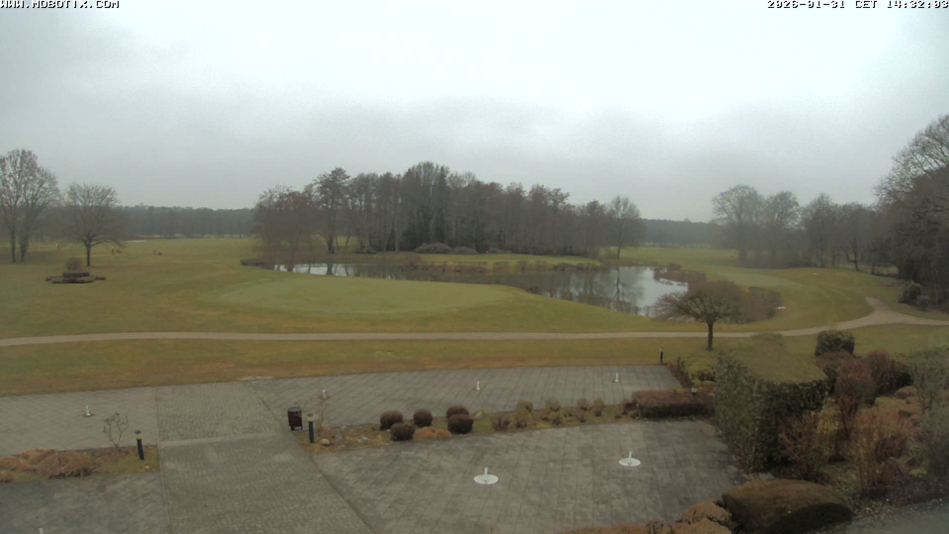 Webcam Golf Club Soufflenheim
