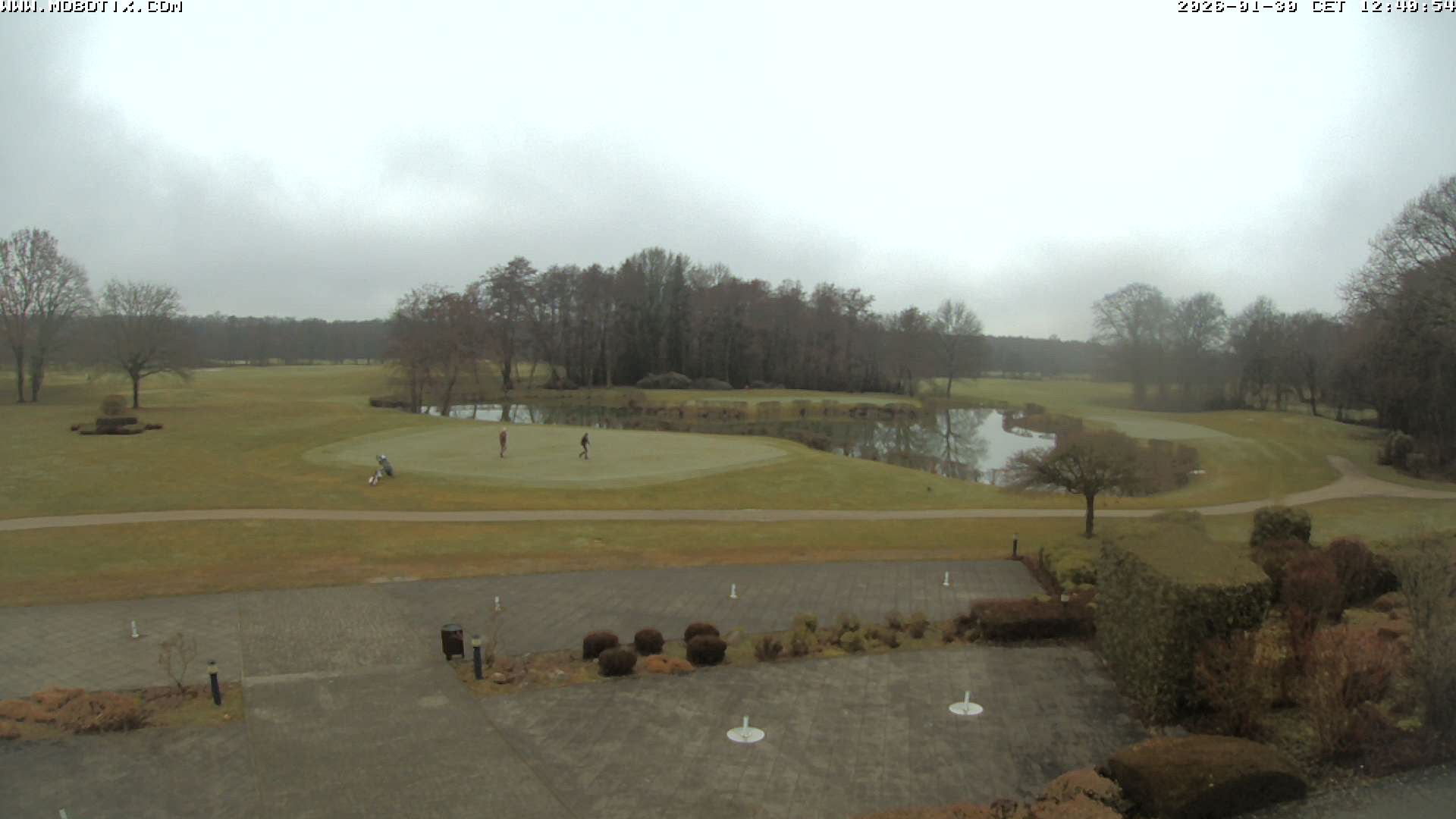 Webcam Golf Club Soufflenheim