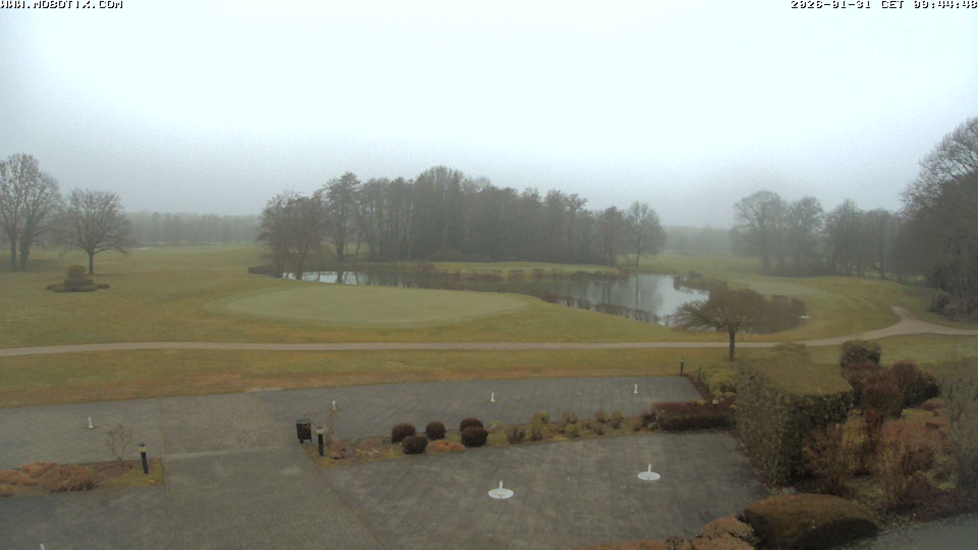 Webcam Golf Club Soufflenheim