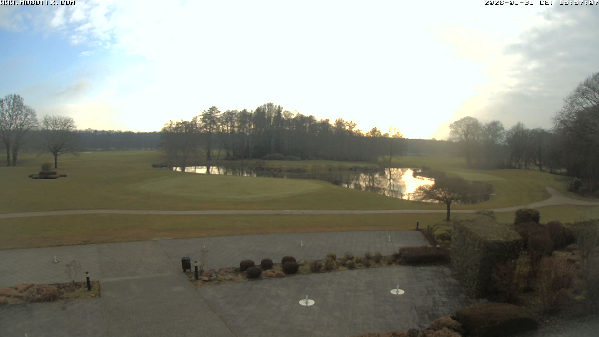 Webcam Golf Club Soufflenheim