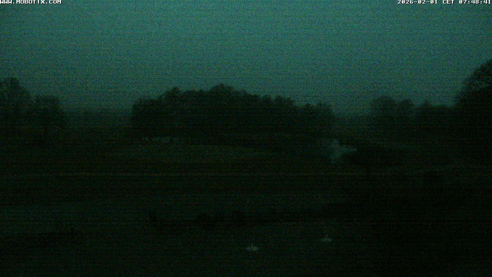 Webcam Golf Club Soufflenheim