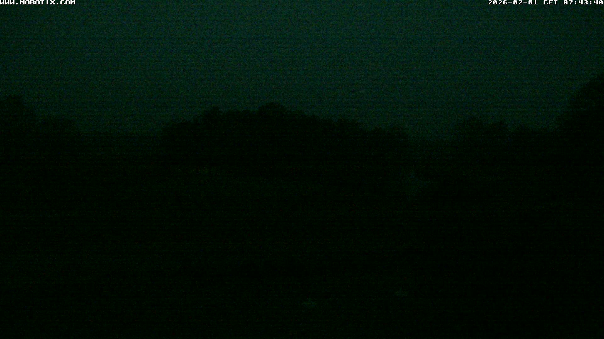 Webcam Golf Club Soufflenheim