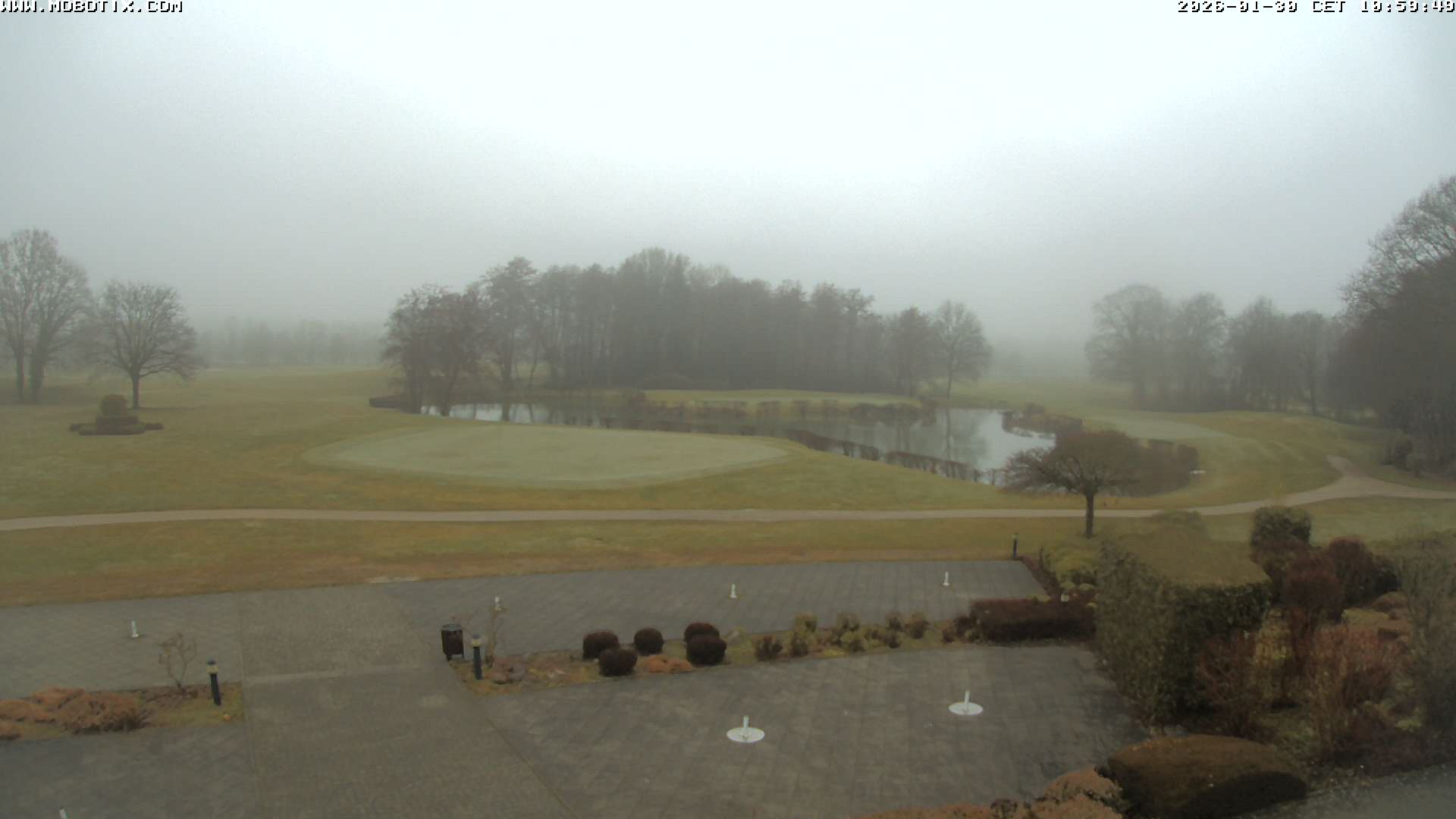 Webcam Golf Club Soufflenheim