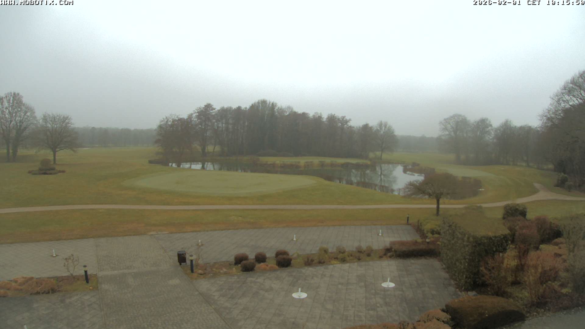 Webcam Golf Club Soufflenheim