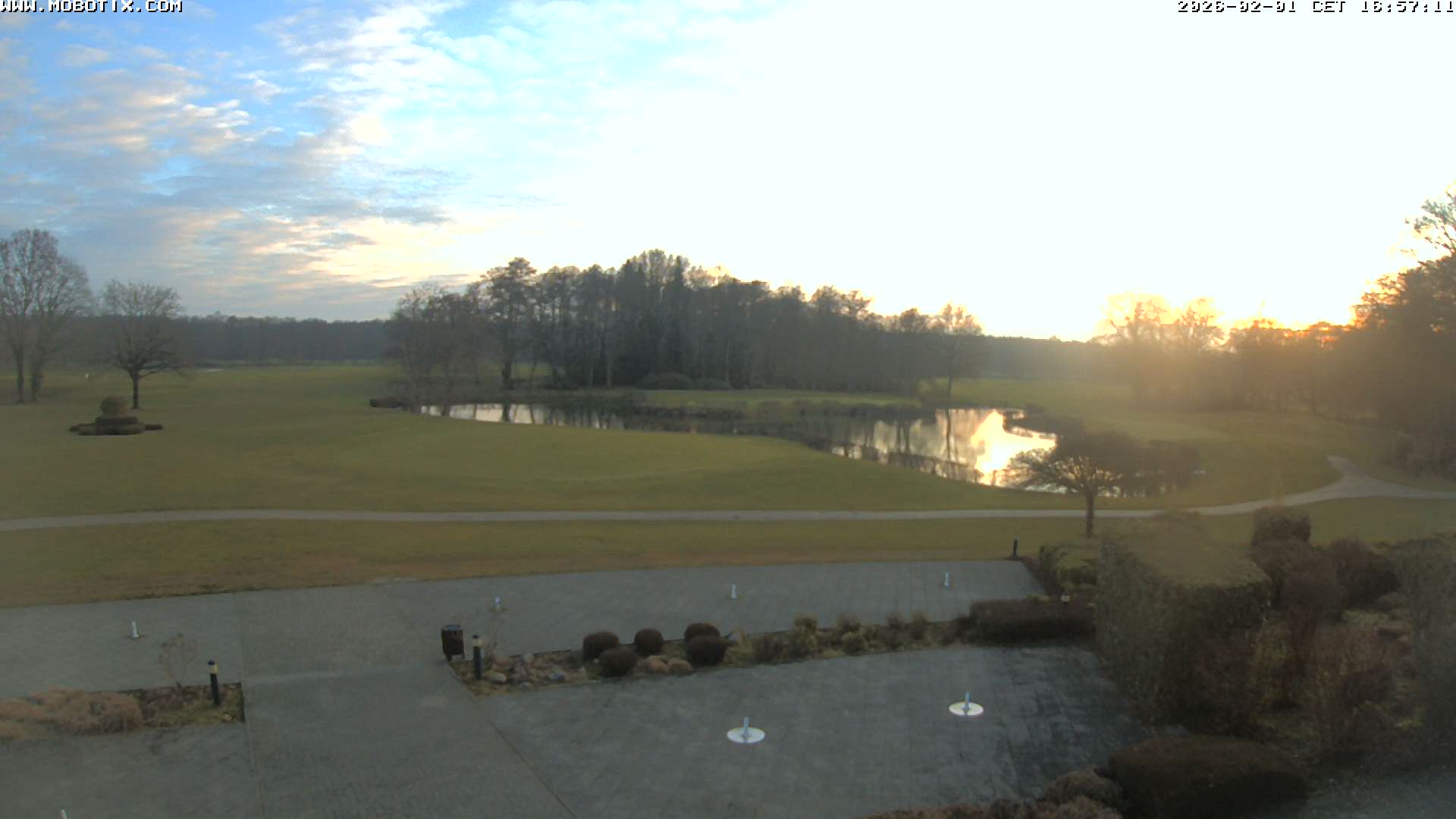 Webcam Golf Club Soufflenheim