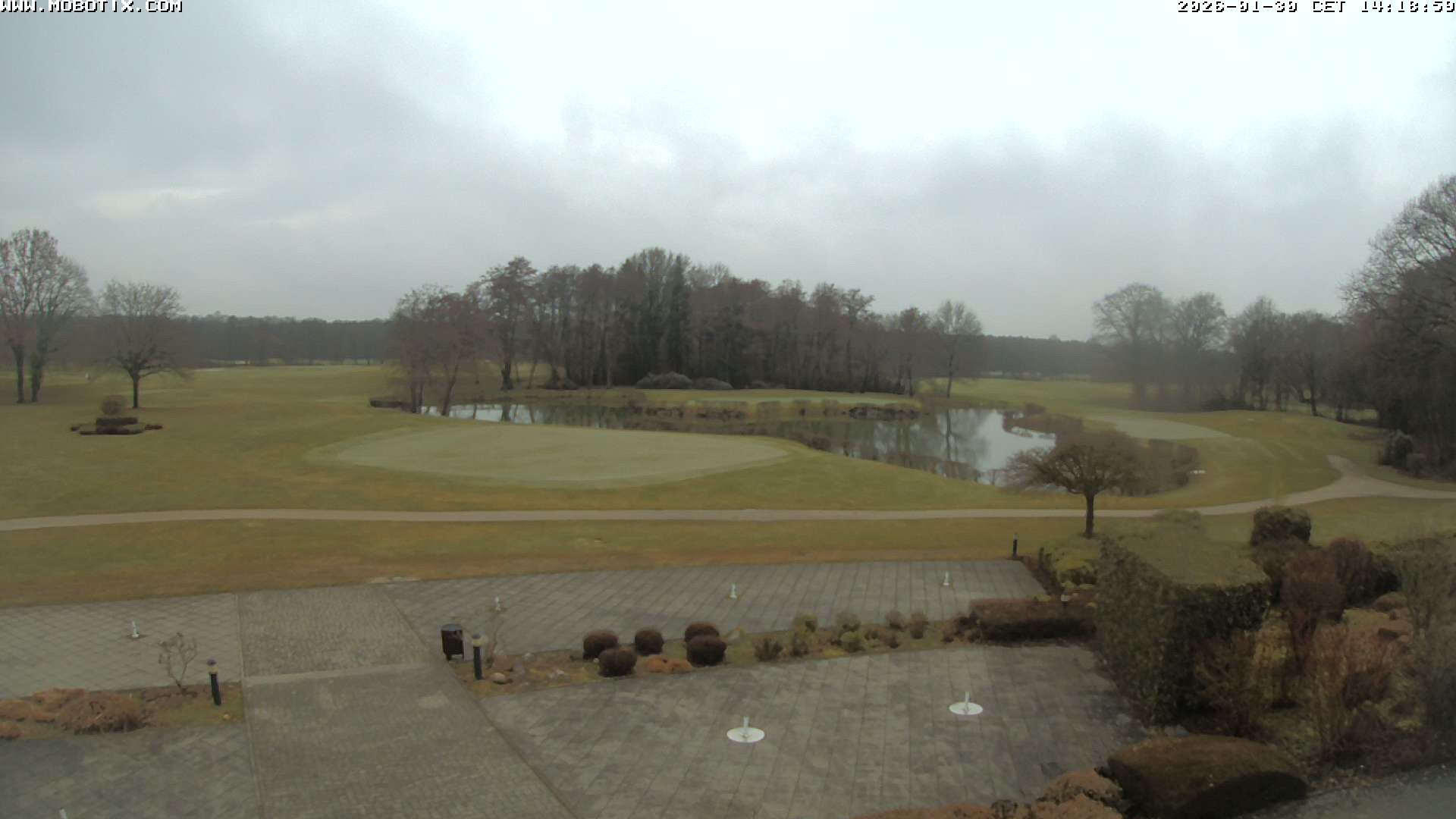 Webcam Golf Club Soufflenheim