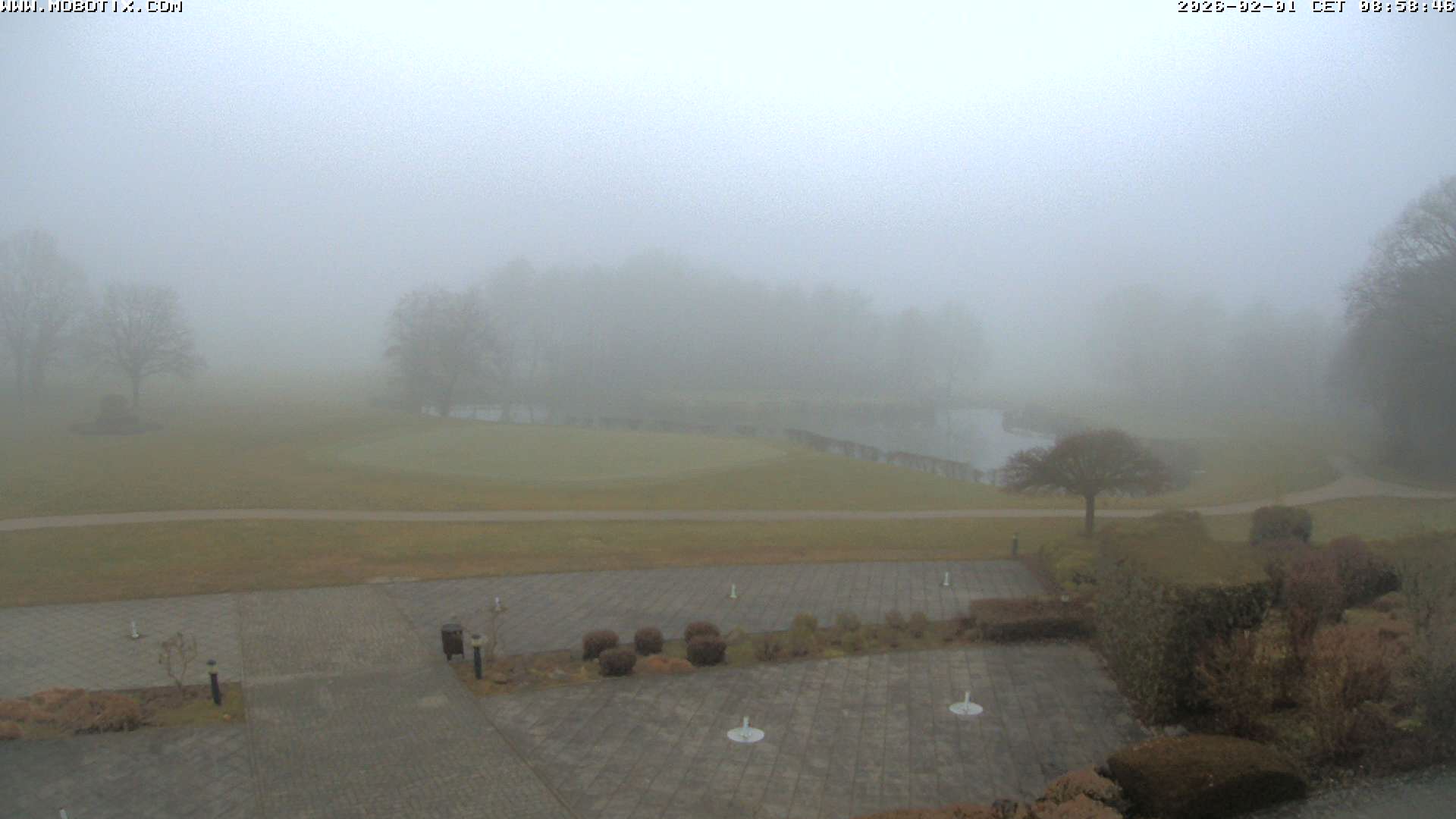 Webcam Golf Club Soufflenheim