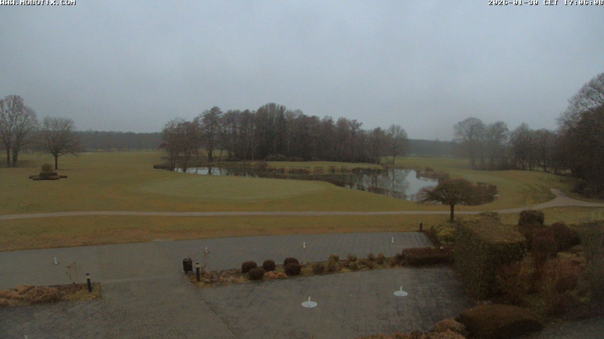 Webcam Golf Club Soufflenheim