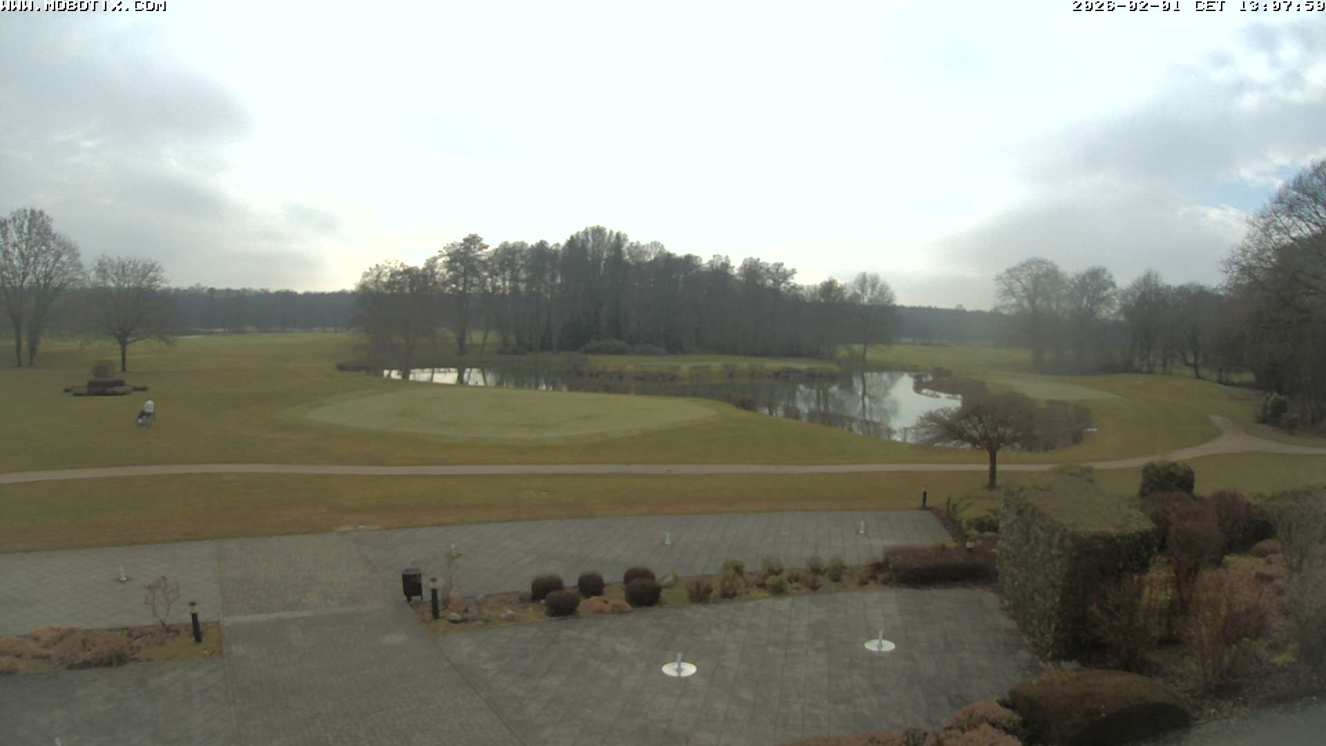 Webcam Golf Club Soufflenheim