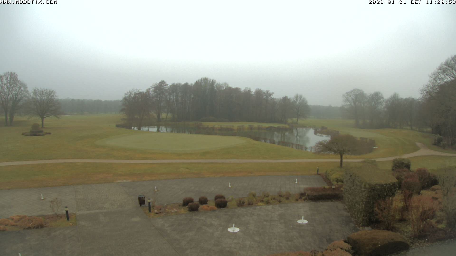 Webcam Golf Club Soufflenheim