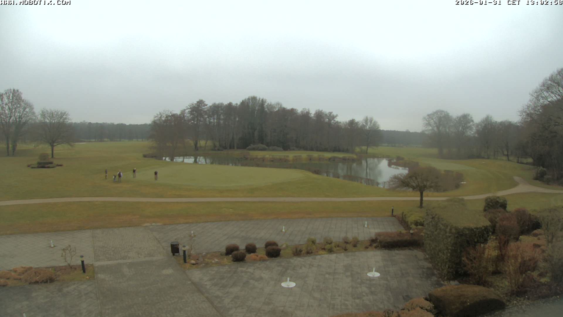 Webcam Golf Club Soufflenheim
