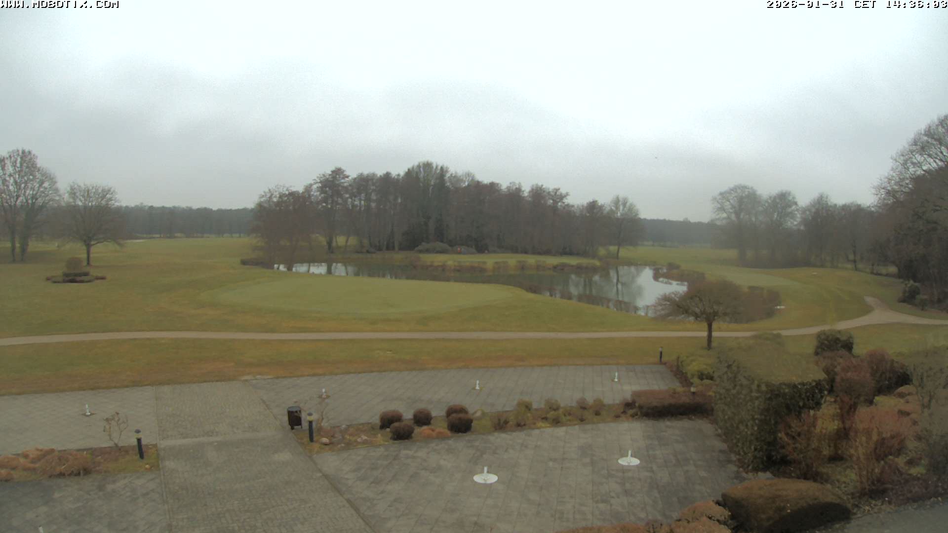 Webcam Golf Club Soufflenheim