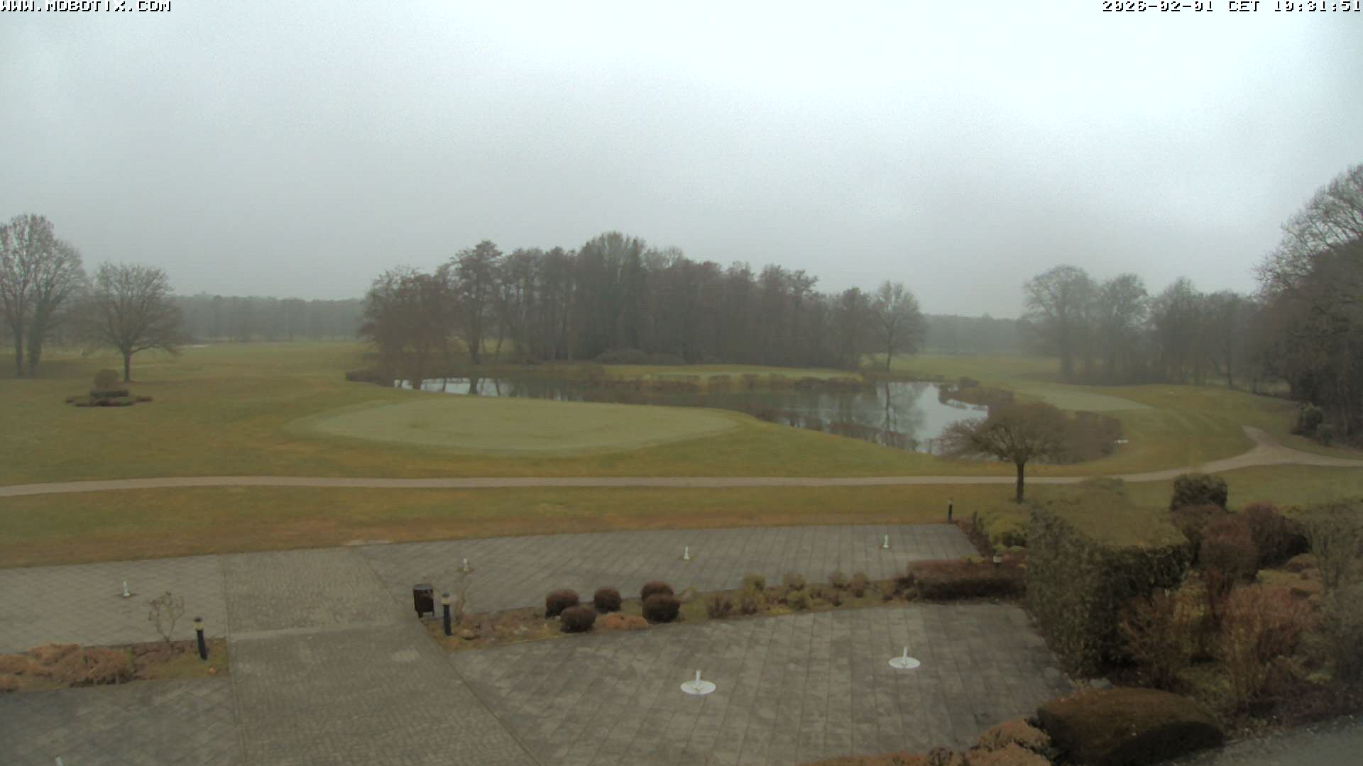 Webcam Golf Club Soufflenheim