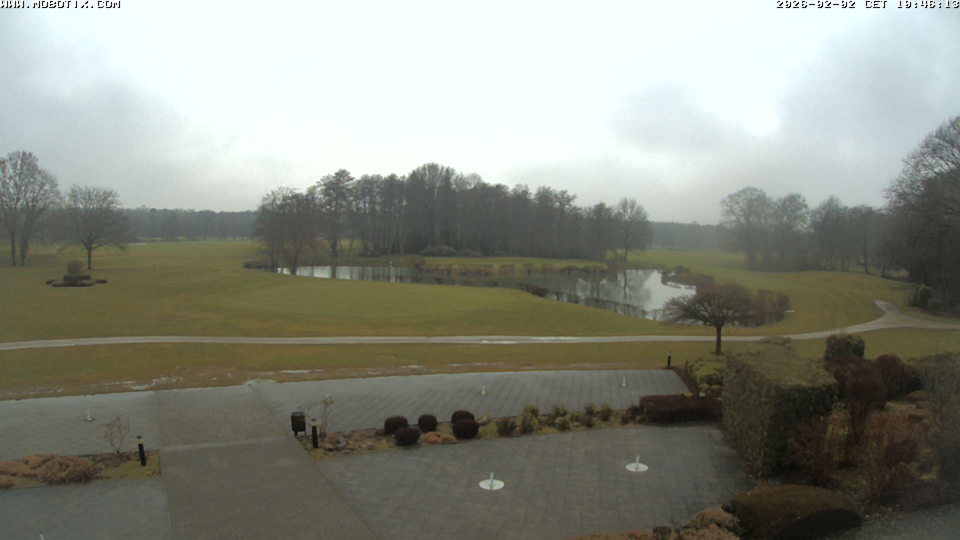 Webcam Golf Club Soufflenheim