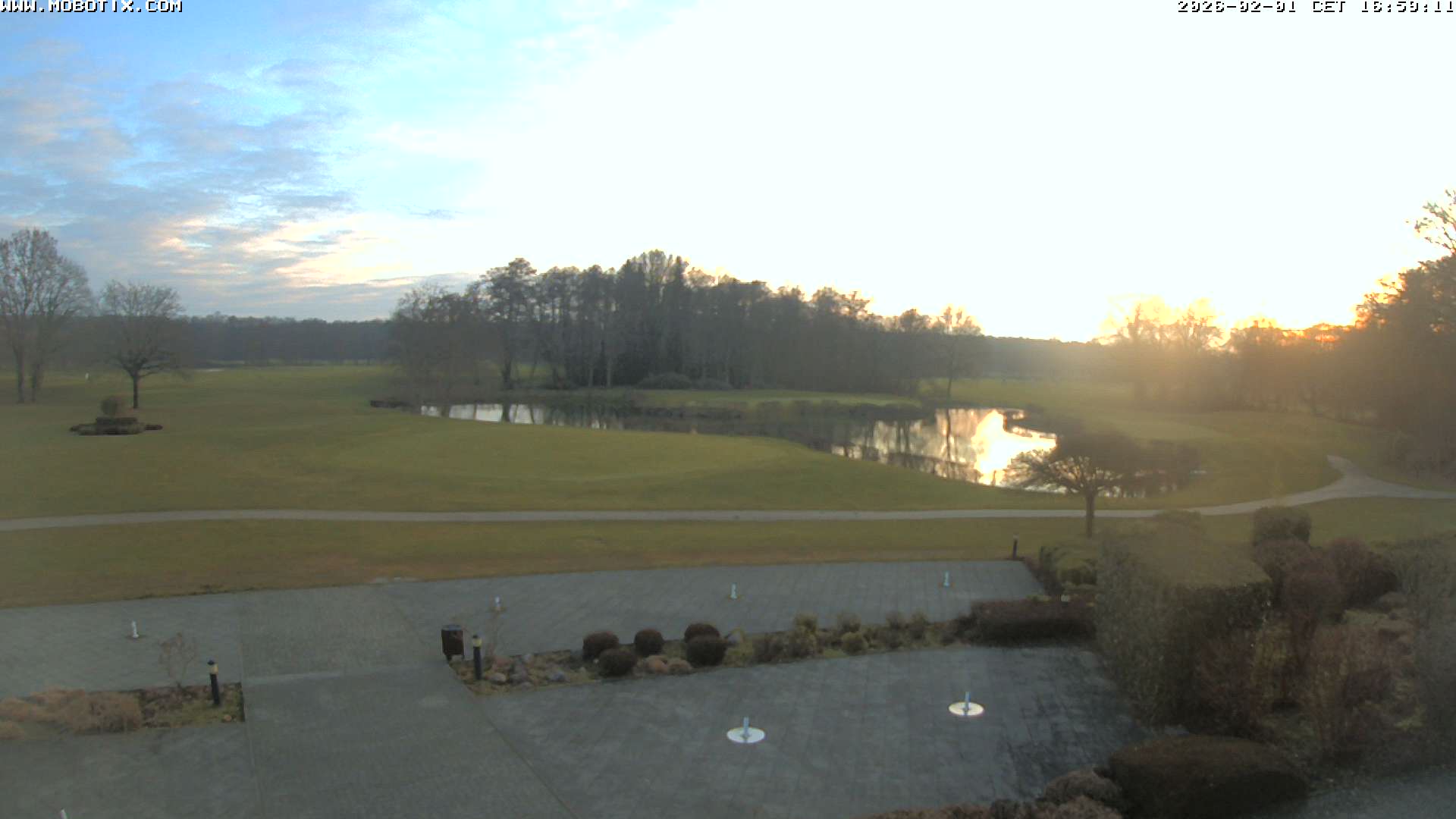 Webcam Golf Club Soufflenheim