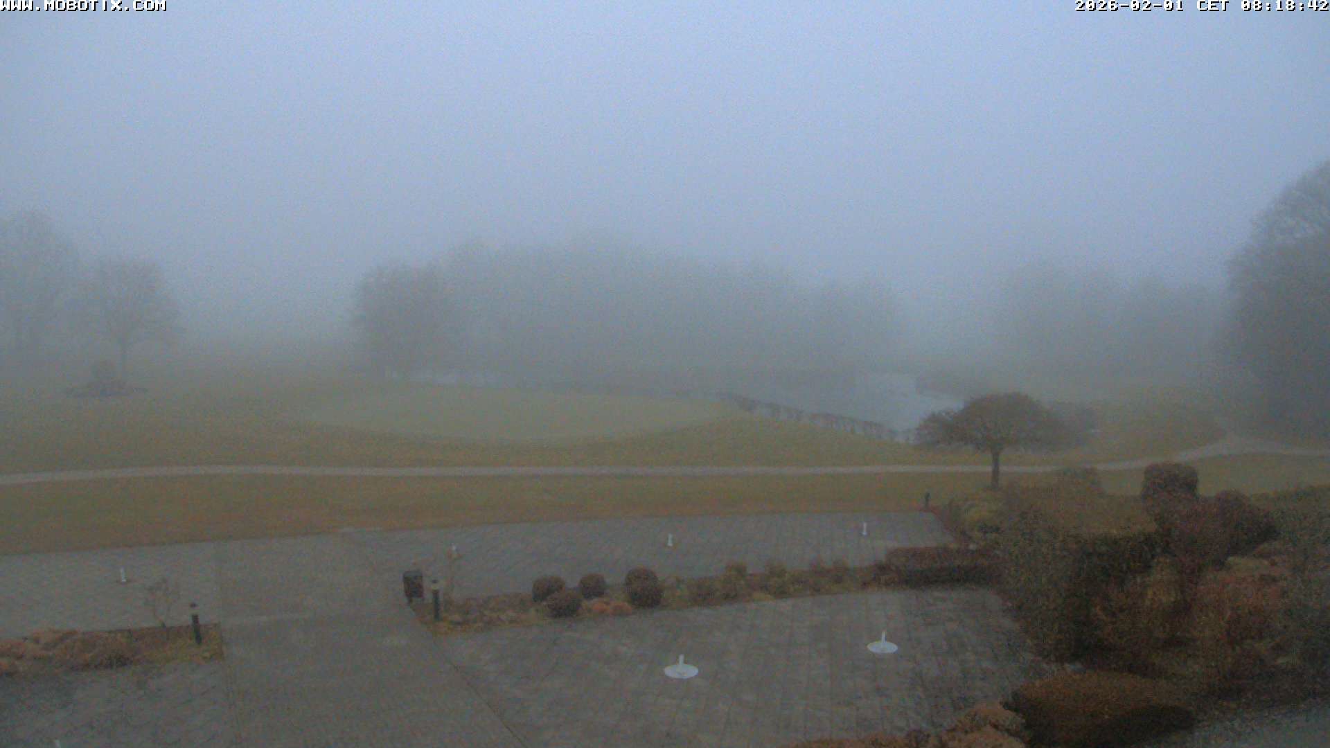 Webcam Golf Club Soufflenheim