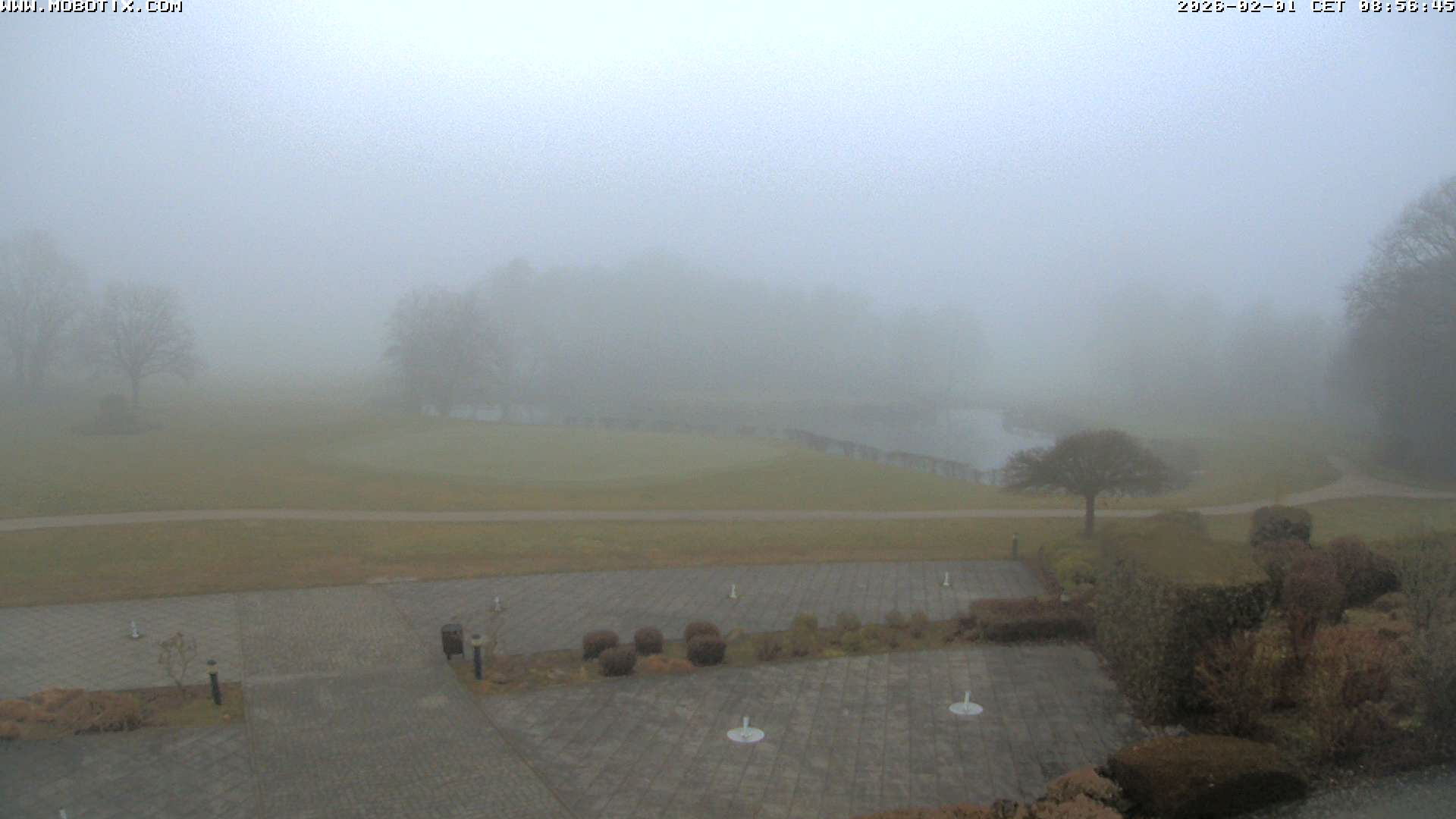 Webcam Golf Club Soufflenheim