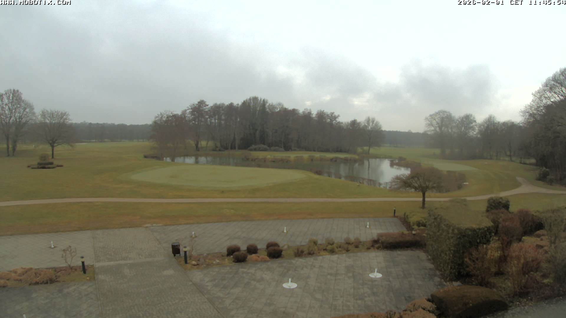 Webcam Golf Club Soufflenheim
