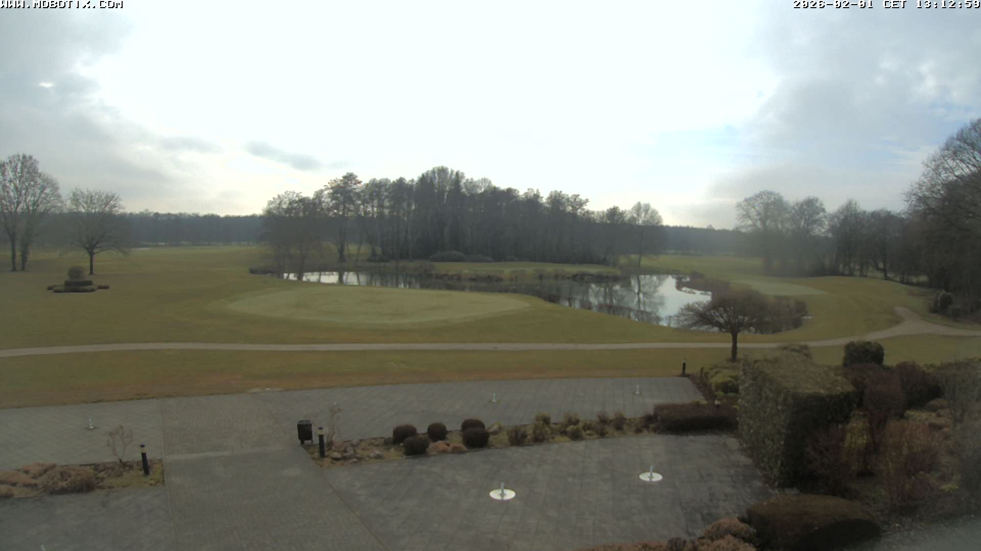 Webcam Golf Club Soufflenheim