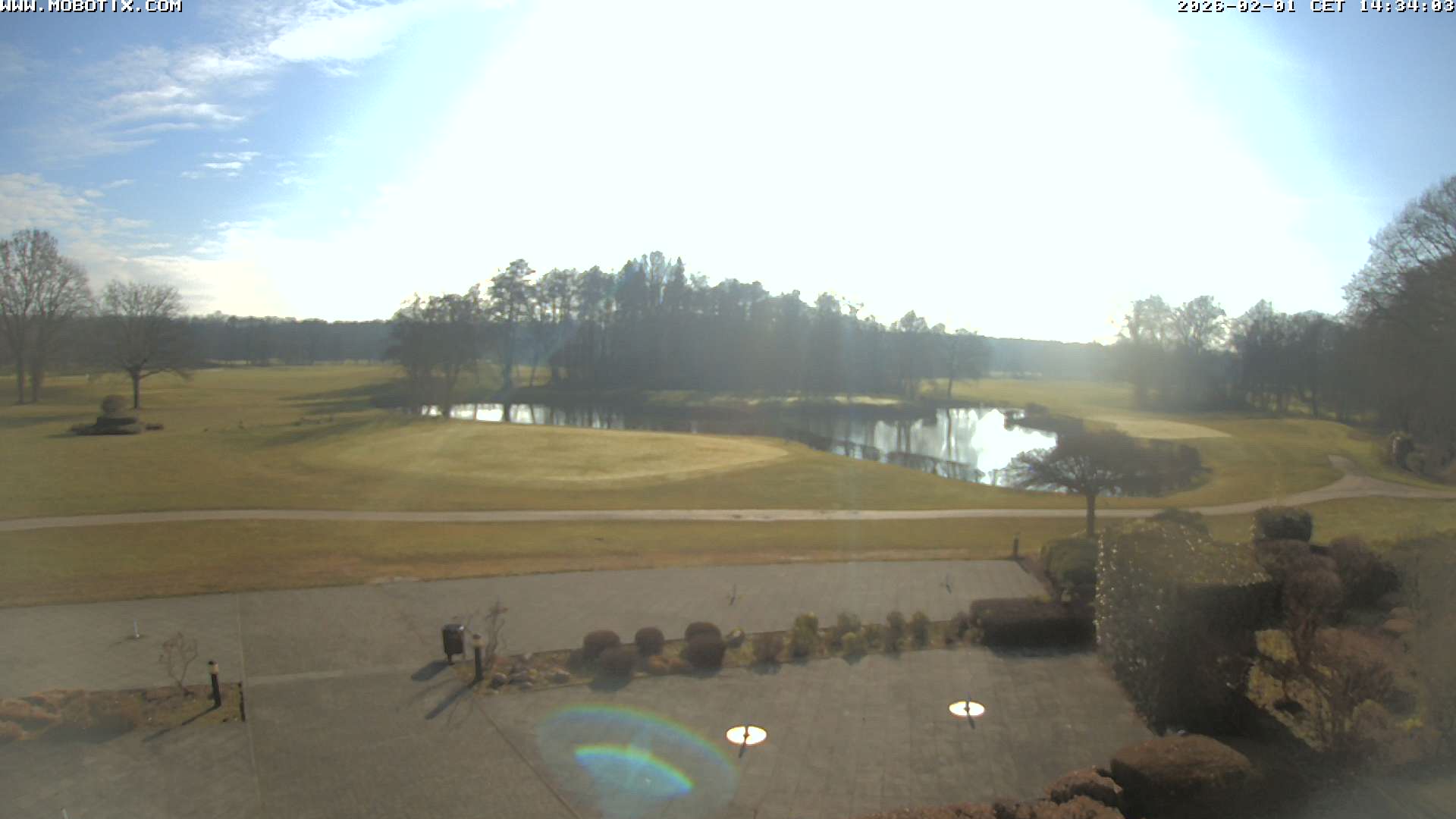 Webcam Golf Club Soufflenheim