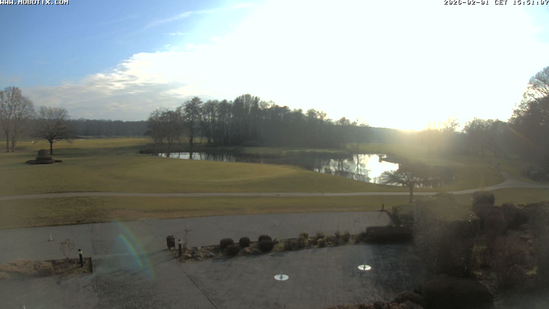 Webcam Golf Club Soufflenheim