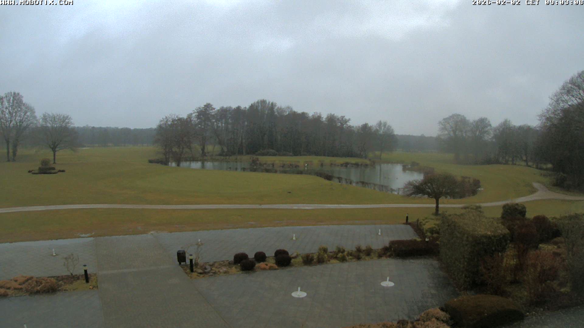 Webcam Golf Club Soufflenheim