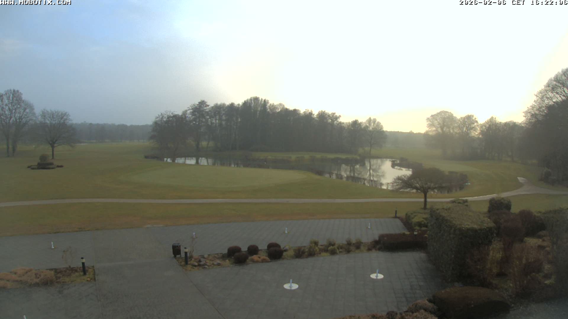 Webcam Golf Club Soufflenheim