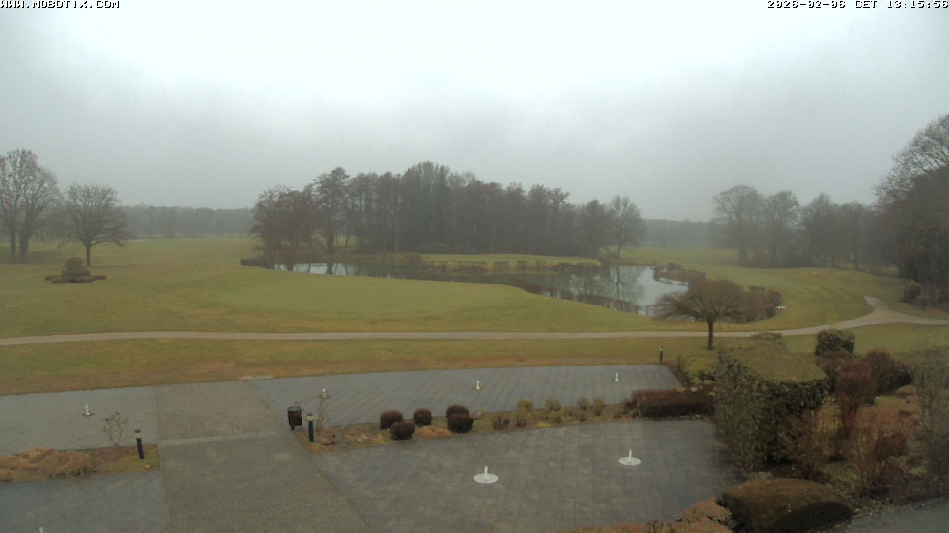 Webcam Golf Club Soufflenheim