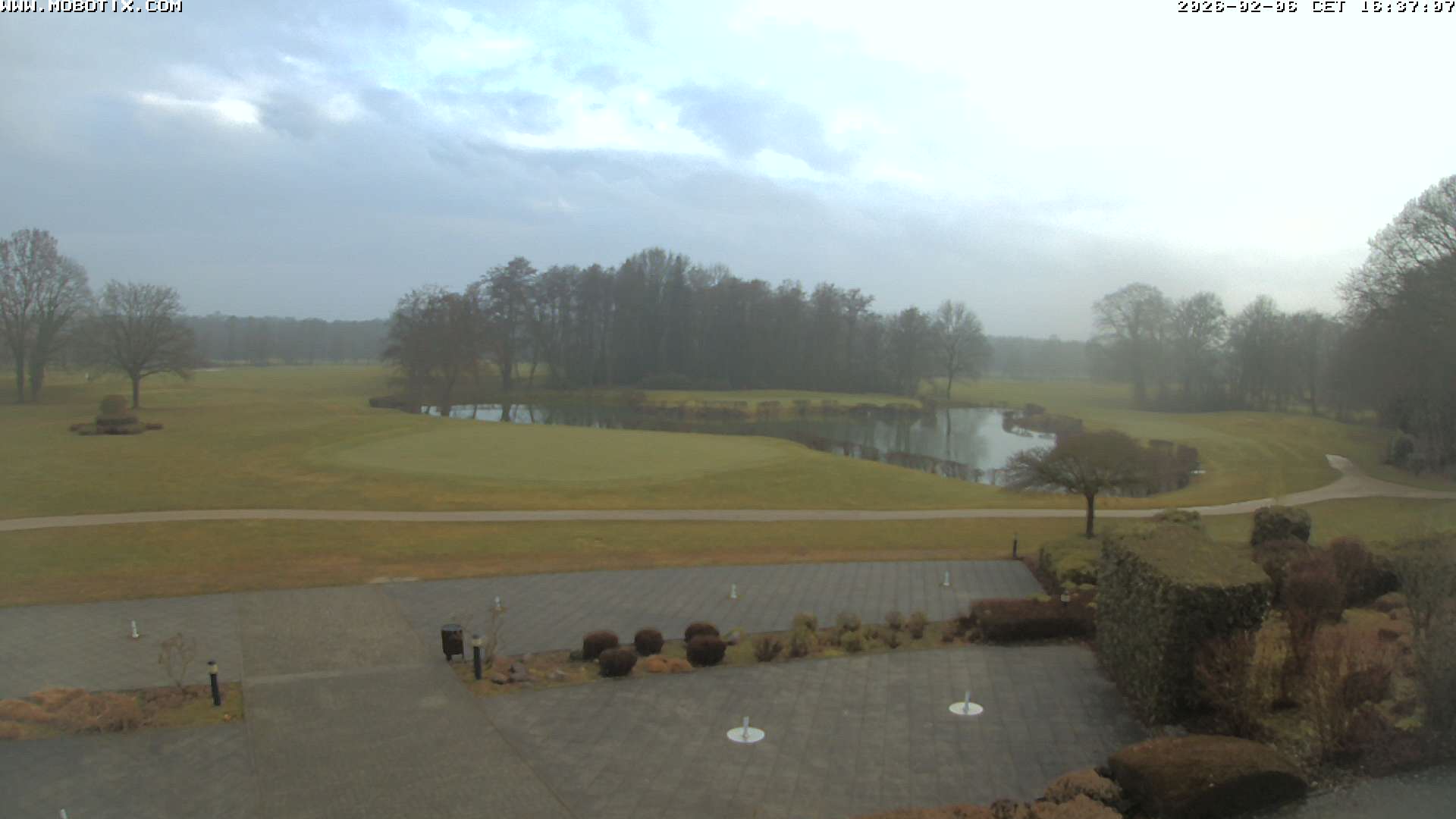 Webcam Golf Club Soufflenheim