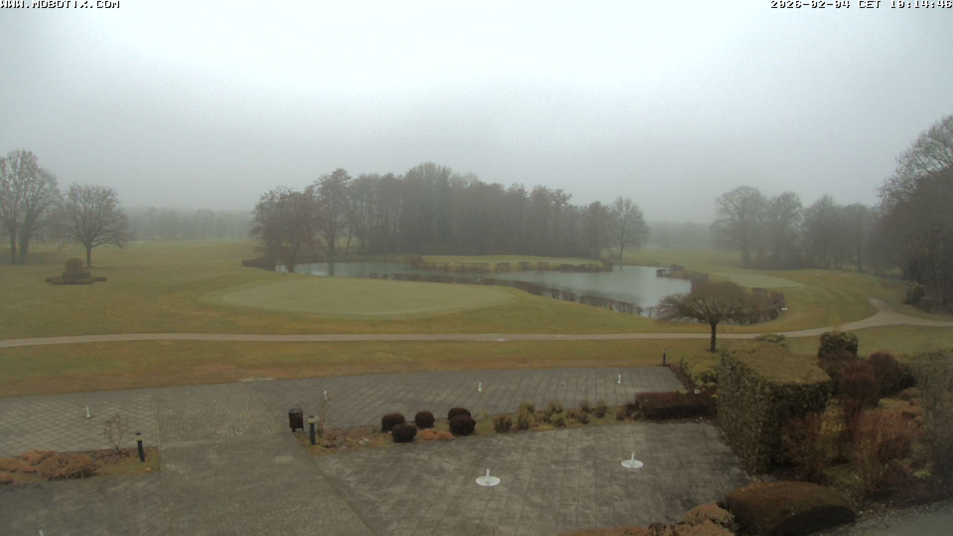 Webcam Golf Club Soufflenheim