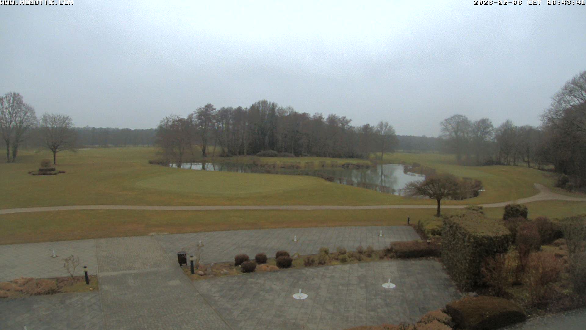 Webcam Golf Club Soufflenheim