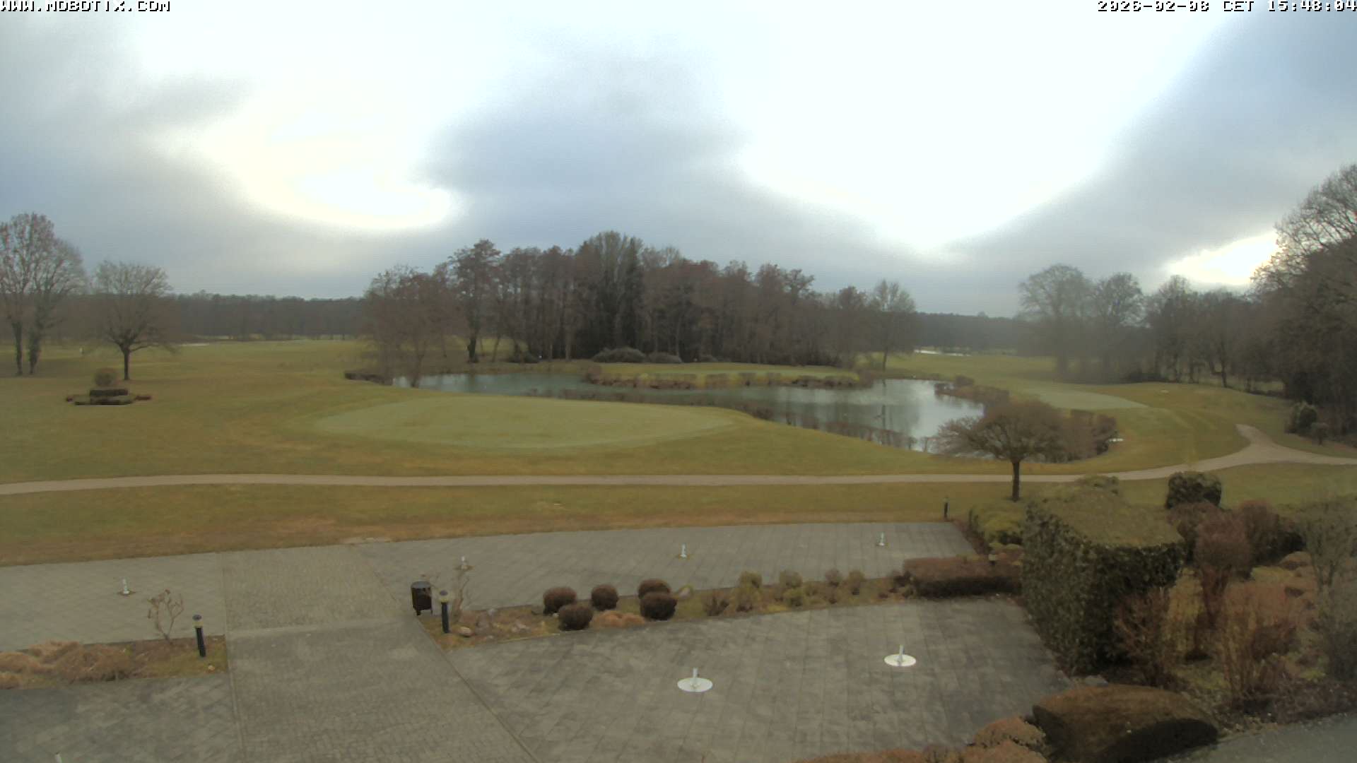 Webcam Golf Club Soufflenheim