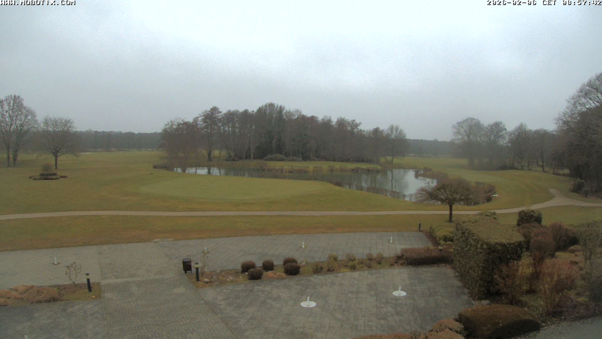 Webcam Golf Club Soufflenheim