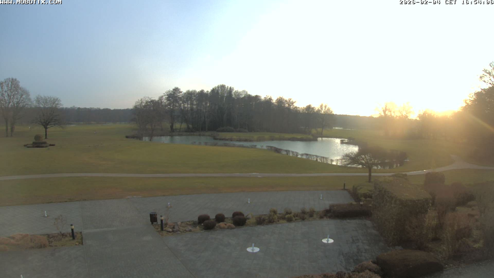 Webcam Golf Club Soufflenheim