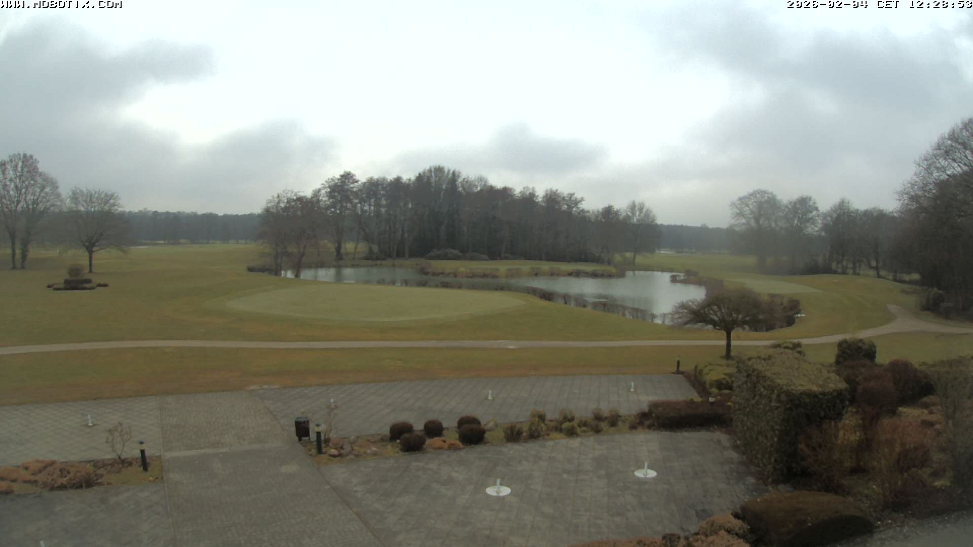 Webcam Golf Club Soufflenheim