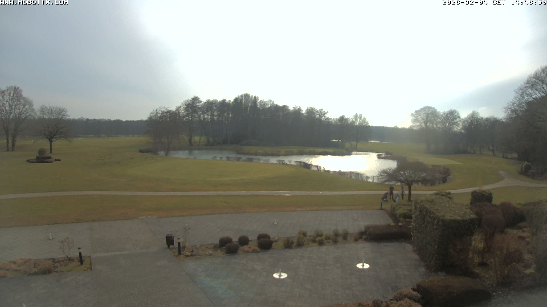 Webcam Golf Club Soufflenheim